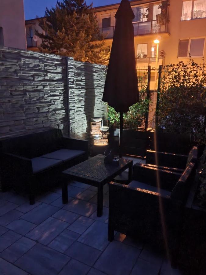 Milan&Eva Lejlighed Svätý Jur Eksteriør billede